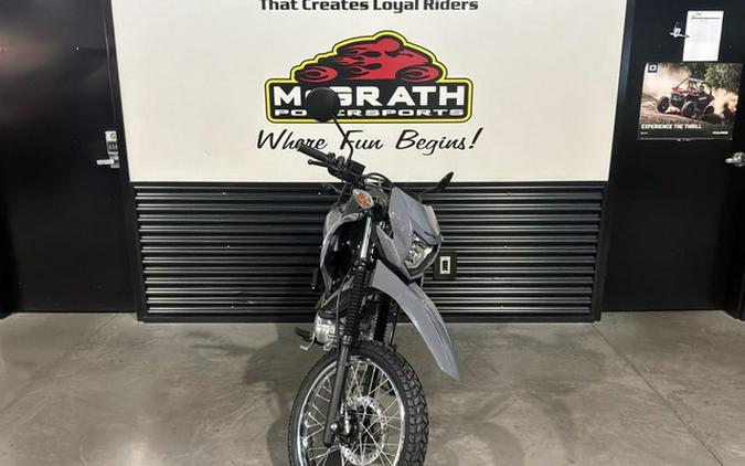 2026 Honda XR 150L
