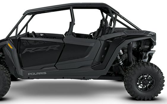 2027 Polaris RZR XP® 4 Ultimate