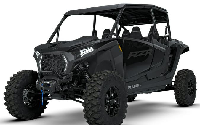 2027 Polaris RZR XP® 4 Ultimate