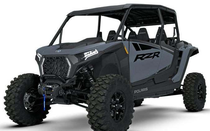 2027 Polaris RZR XP® 4 Ultimate