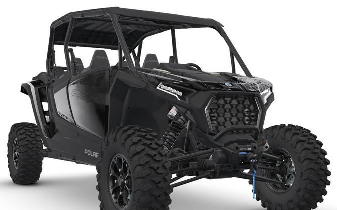 2027 Polaris RZR XP® 4 Ultimate