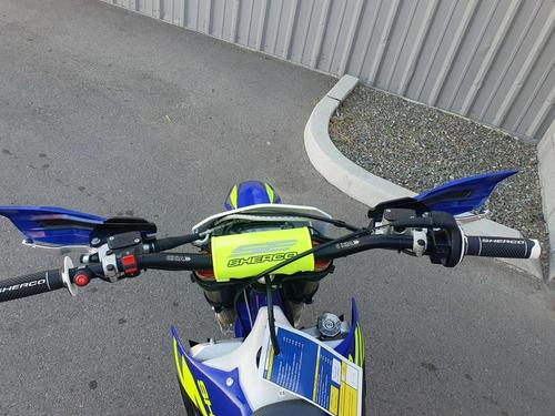 2022 Sherco 250 SEF-R Factory 4-Stroke