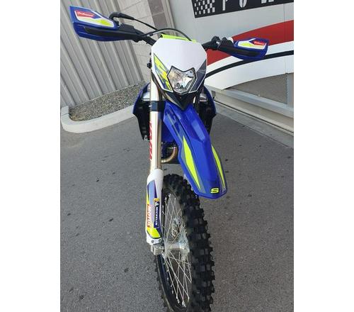 2022 Sherco 250 SEF-R Factory 4-Stroke