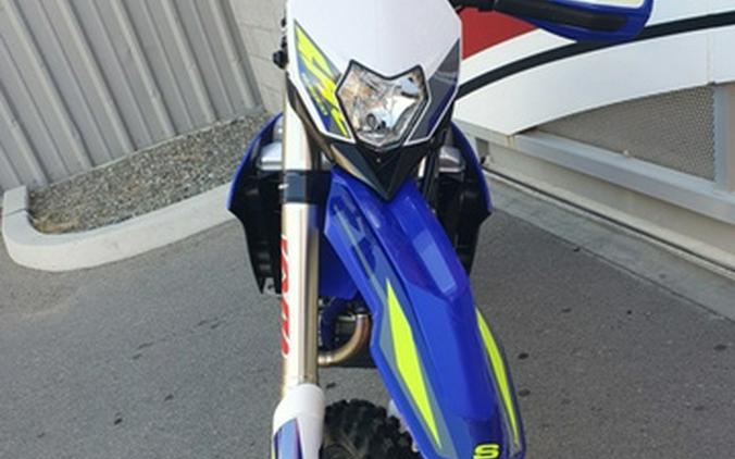 2022 Sherco 250 SEF-R Factory 4-Stroke