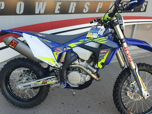 2022 Sherco 250 SEF-R Factory 4-Stroke