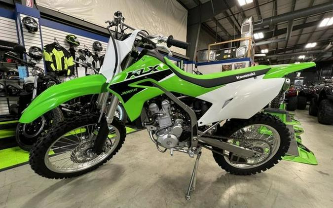 2023 Kawasaki KLX 300R