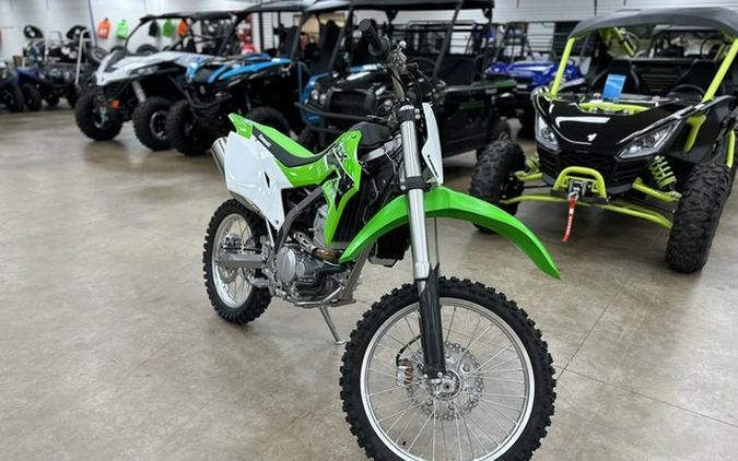 2023 Kawasaki KLX 300R