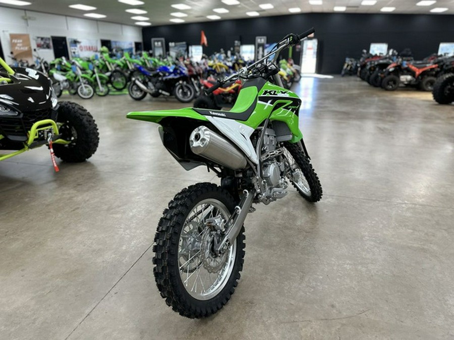 2023 Kawasaki KLX 300R