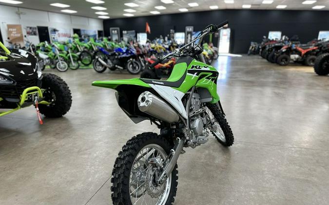 2023 Kawasaki KLX 300R