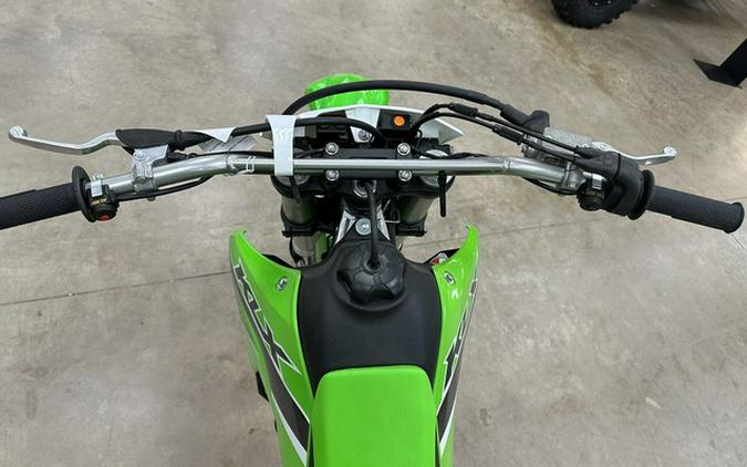 2023 Kawasaki KLX 300R