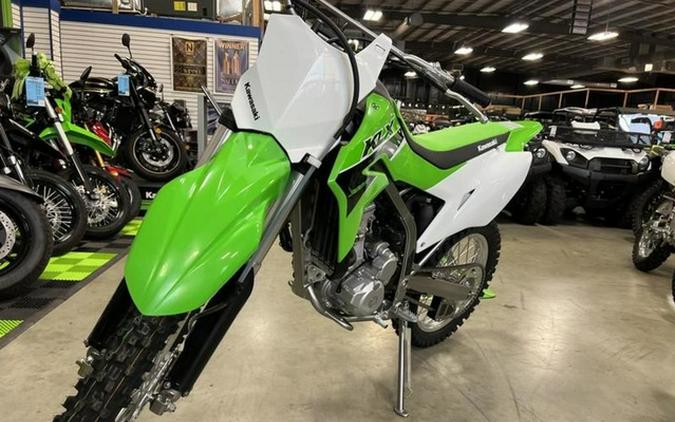 2023 Kawasaki KLX 300R