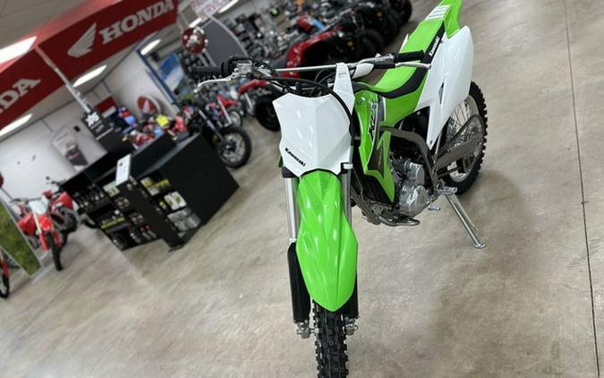 2023 Kawasaki KLX 300R