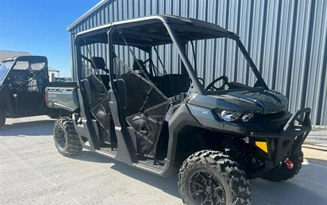 2024 Can-Am Defender MAX XT HD9