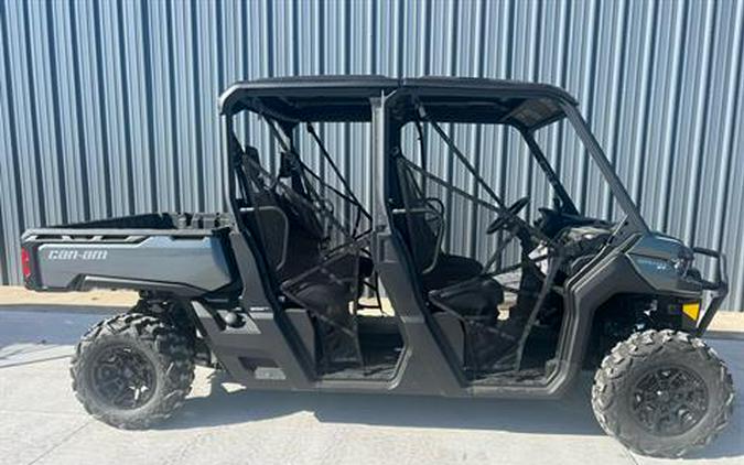 2024 Can-Am Defender MAX XT HD9