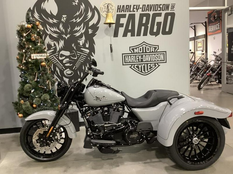 2024 Harley-Davidson® FLRT - Freewheeler®