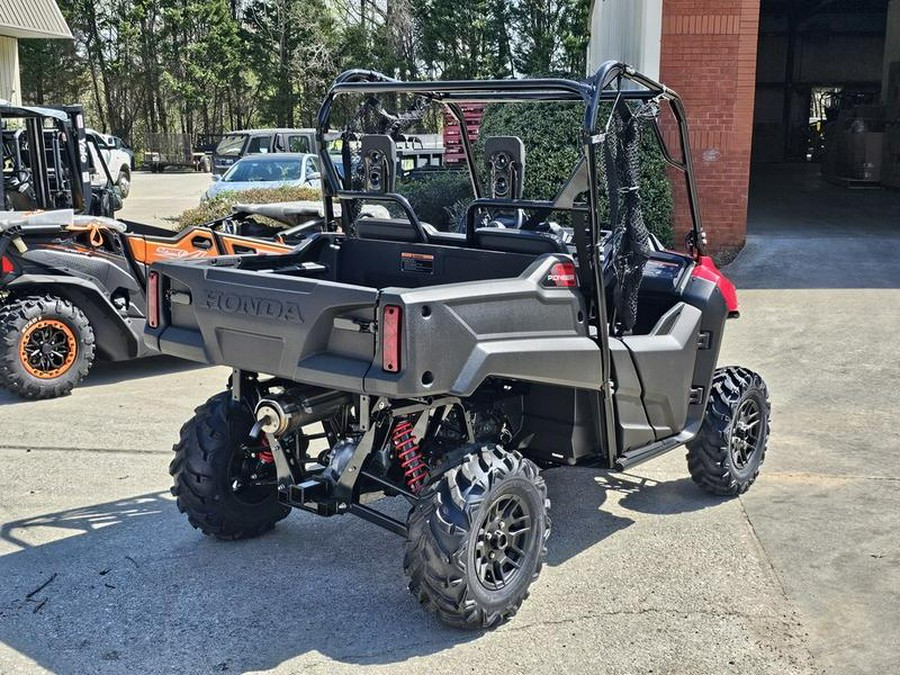 2024 Honda® Pioneer 700 Deluxe