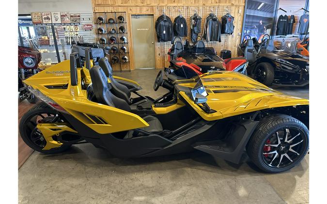 2024 Slingshot SLINGSHOT R AUTODRIVE