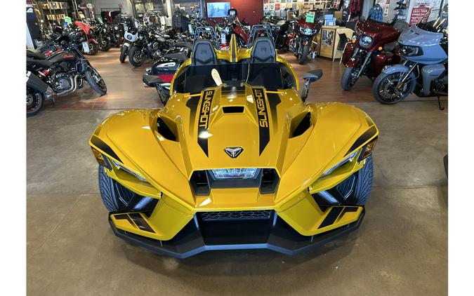 2024 Slingshot SLINGSHOT R AUTODRIVE