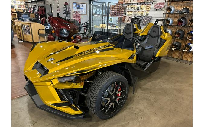 2024 Slingshot SLINGSHOT R AUTODRIVE