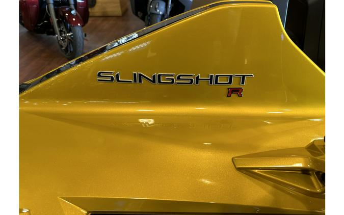 2024 Slingshot SLINGSHOT R AUTODRIVE