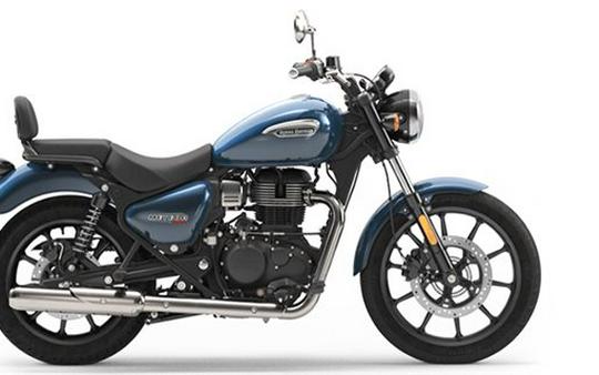 2021 Royal Enfield Meteor 350