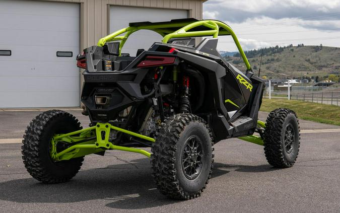 2024 Polaris® RZR Pro R Ultimate