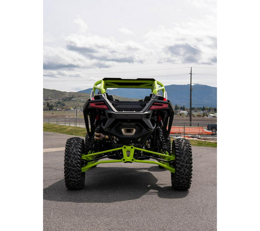 2024 Polaris® RZR Pro R Ultimate