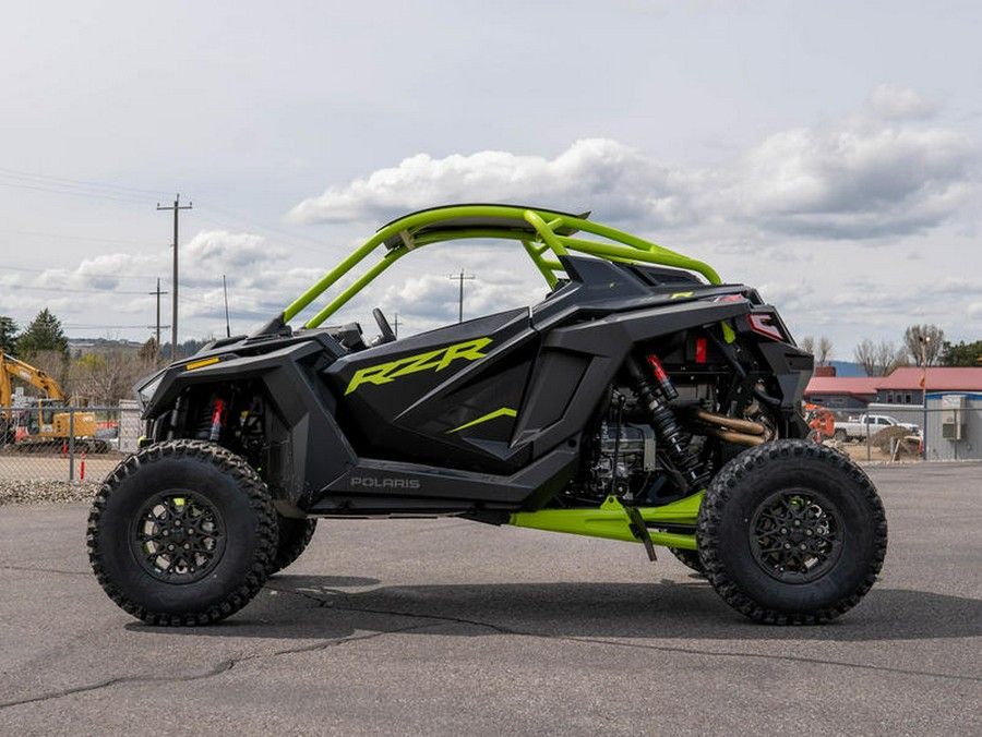 2024 Polaris® RZR Pro R Ultimate