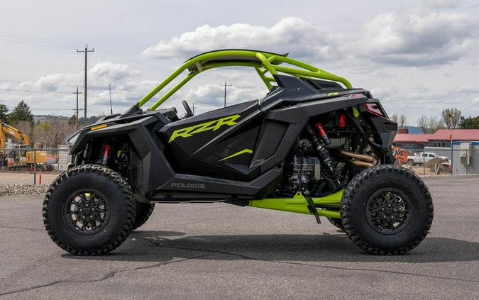 2024 Polaris® RZR Pro R Ultimate