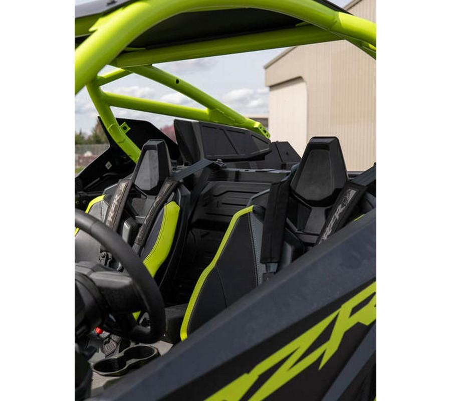 2024 Polaris® RZR Pro R Ultimate