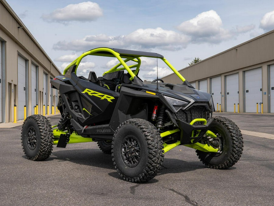 2024 Polaris® RZR Pro R Ultimate