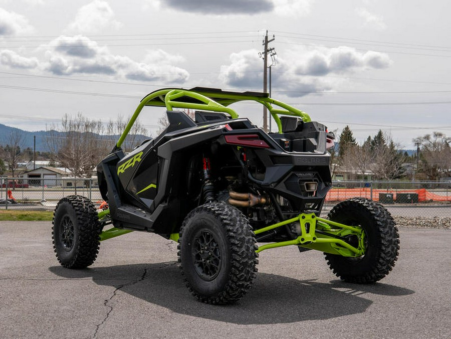 2024 Polaris® RZR Pro R Ultimate