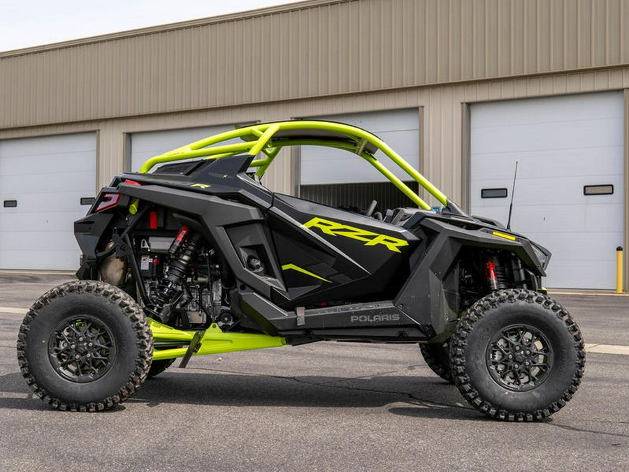 2024 Polaris® RZR Pro R Ultimate