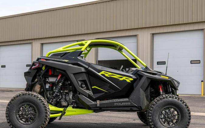 2024 Polaris® RZR Pro R Ultimate