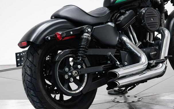 2021 Harley-Davidson Iron 1200