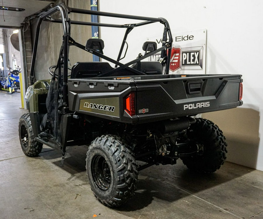 2024 Polaris® Ranger 570 Full-Size