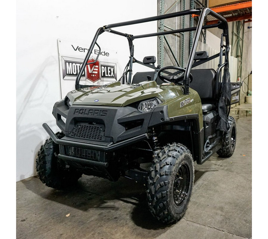 2024 Polaris® Ranger 570 Full-Size