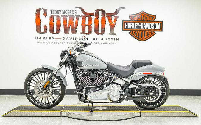 2024 Harley-Davidson® FXBR - Breakout®