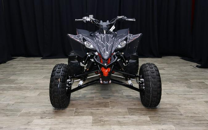 2024 Yamaha YFZ450R SE