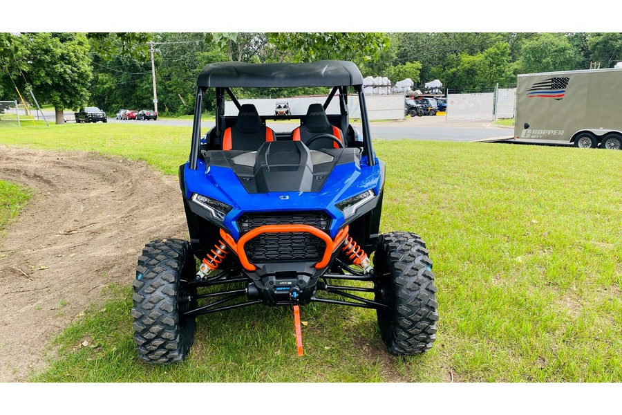 2025 Polaris Industries RZR XP 1000 Ultimate