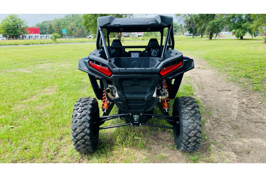 2025 Polaris Industries RZR XP 1000 Ultimate