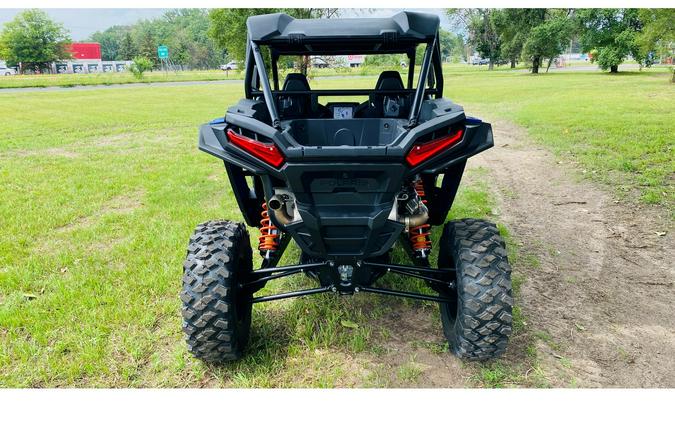 2025 Polaris Industries RZR XP 1000 Ultimate