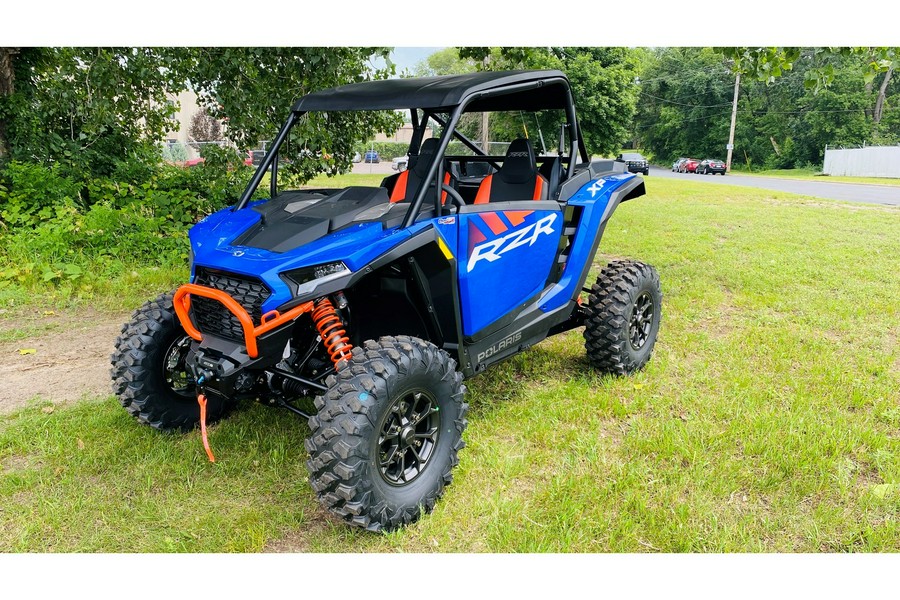 2025 Polaris Industries RZR XP 1000 Ultimate