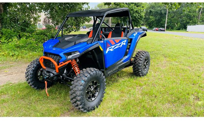 2025 Polaris Industries RZR XP 1000 Ultimate