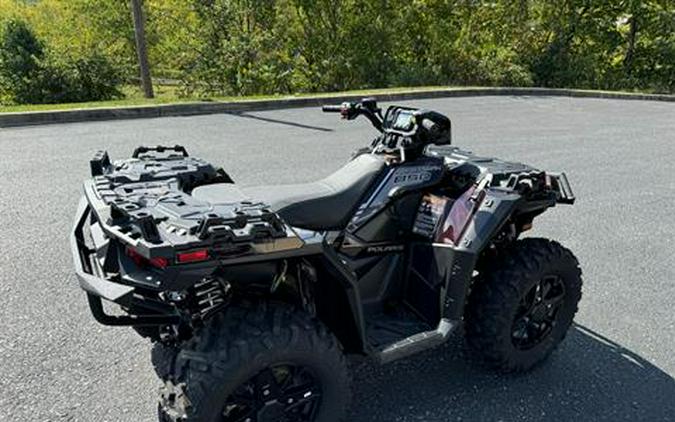 2024 Polaris Sportsman 850 Ultimate Trail