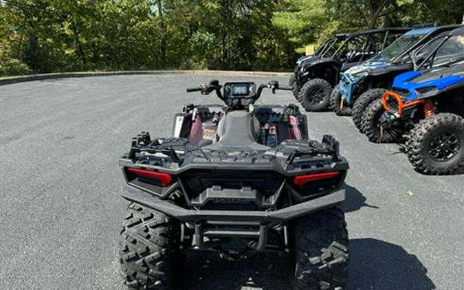 2024 Polaris Sportsman 850 Ultimate Trail