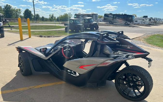 2022 Slingshot Slingshot SLR AutoDrive