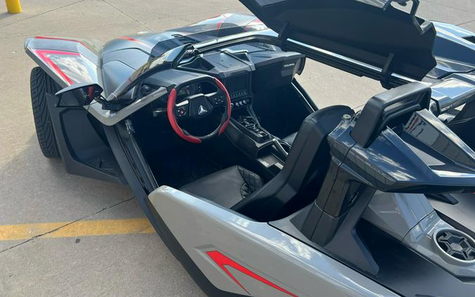 2022 Slingshot Slingshot SLR AutoDrive