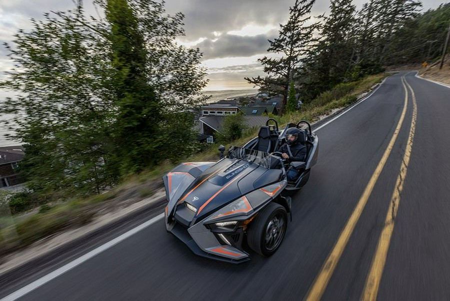 2022 Slingshot Slingshot SLR AutoDrive