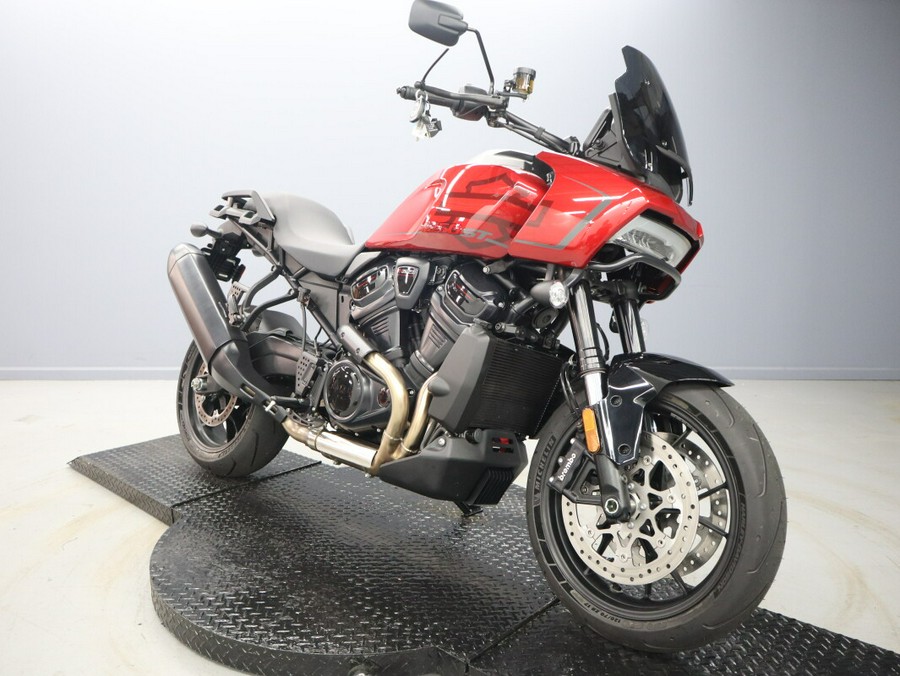 2025 Harley-Davidson Pan America 1250 ST